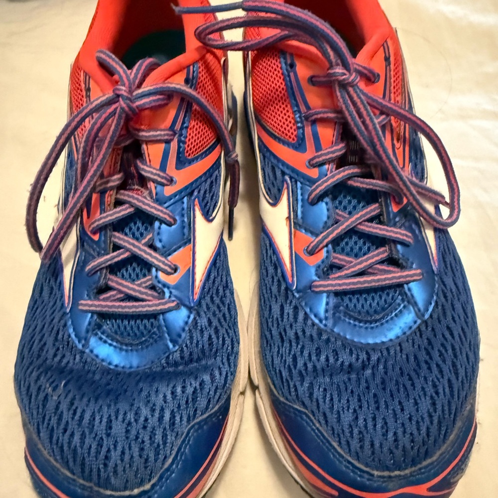Mizuno Women's Wave Inspire 13 Running Shoe